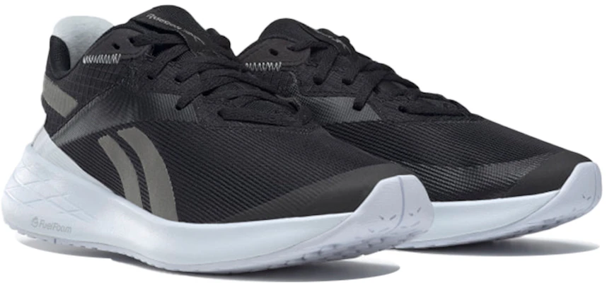 (W) Reebok Energen Run 2 ''Nero Bianco'' GY5181 Lookbook (W) Reebok Energen Run 2 ''Nero Bianco'' GY5181