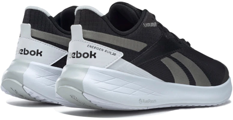 (W) Reebok Energen Run 2 ''Nero Bianco'' GY5181 Shop (W) Reebok Energen Run 2 ''Nero Bianco'' GY5181