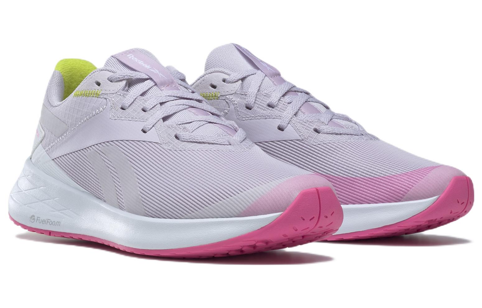 Lookbook (Women) Reebok Energen Run 2 'Taro Purple' GY5184