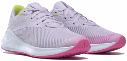 Lookbook Reebok Energen Run 2 耐磨 低筒 跑步鞋 女士用 香芋紫色