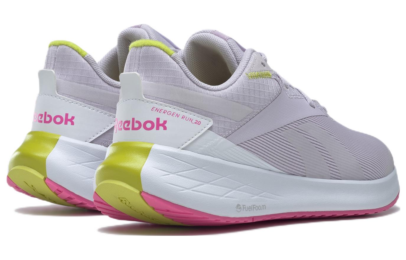 Shop (Women) Reebok Energen Run 2 'Taro Purple' GY5184