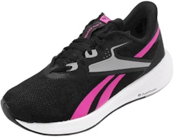 (Women) Reebok Energen Run 3 'Black Laser Pink' 100074839 (Women) Reebok Energen Run 3 'Black Laser Pink' 100074839