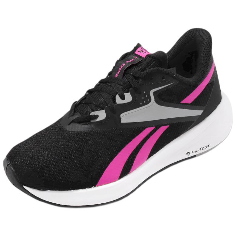 Buy (W) 리복 에너젠 런 3 '블랙 레이저 핑크' (Reebok Energen Run 3 'Black Laser Pink') 100074839