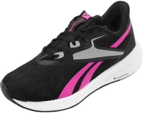 (W) 리복 에너젠 런 3 '블랙 레이저 핑크' (Reebok Energen Run 3 'Black Laser Pink') 100074839 Buy (W) 리복 에너젠 런 3 '블랙 레이저 핑크' (Reebok Energen Run 3 'Black Laser Pink') 100074839