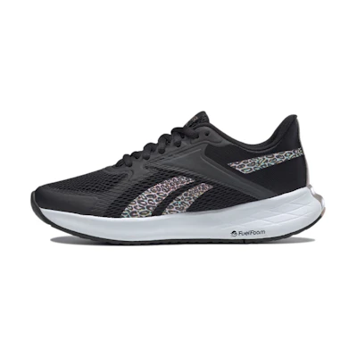 (W) Reebok Energen Run 'Black Light Pink'