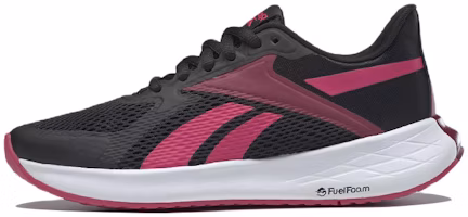 (Women) Reebok Energen Run 'Black Rose Pink' G58545 (Women) Reebok Energen Run 'Black Rose Pink' G58545
