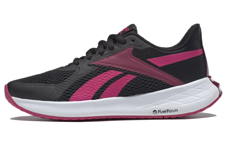 (Women) Reebok Energen Run 'Black Rose Pink' G58545