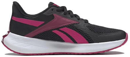 Order Reebok Energen Run 舒適耐磨慢跑鞋 女款 黑玫粉色