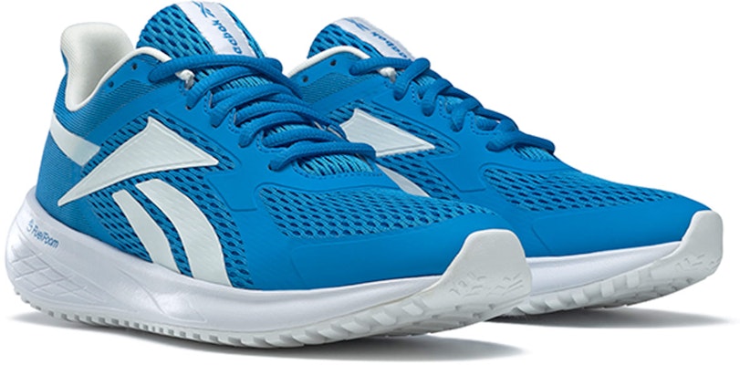 (Women) Reebok Energen Run 'Blue White' FU8576 Lookbook (Women) Reebok Energen Run 'Blue White' FU8576