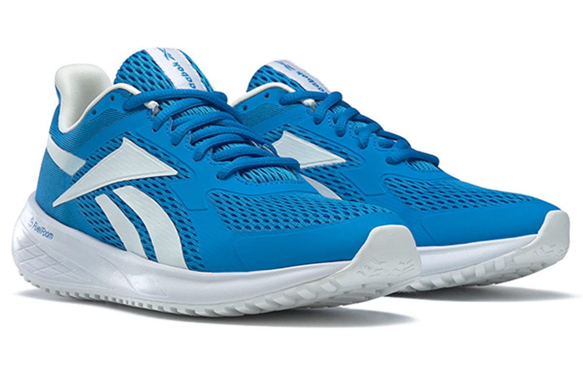 Lookbook (W) Reebok Energen Run 'Biru Putih' FU8576
