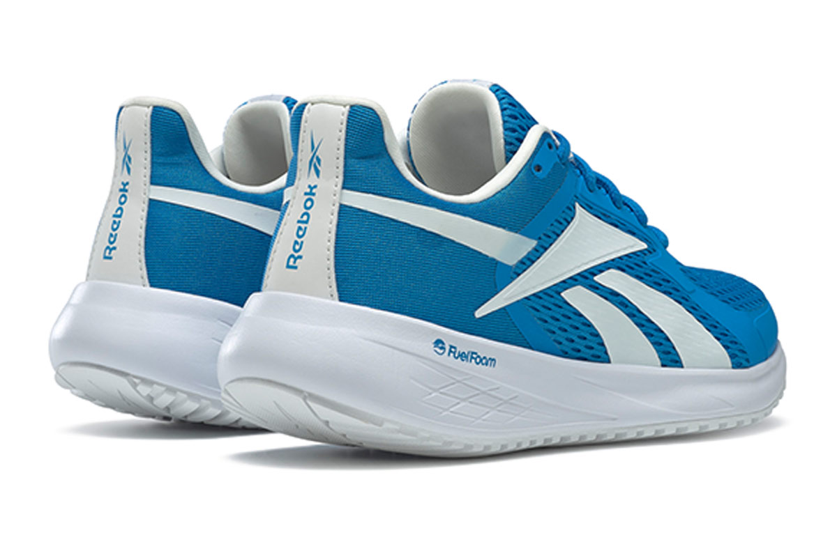 Shop (W) Reebok Energen Run 'Biru Putih' FU8576