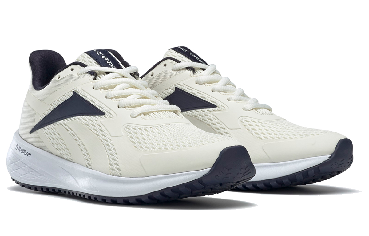 Lookbook (W) Reebok Energen Run ''Chalk Vector Navy'' Laufschuhe Herren FU8578