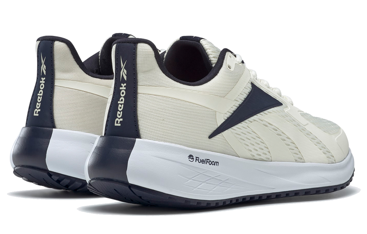 Shop (W) Reebok Energen Run ''Chalk Vector Navy'' Laufschuhe Herren FU8578