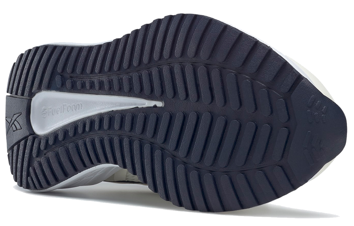 Details for (W) Reebok Energen Run ''Chalk Vector Navy'' Laufschuhe Herren FU8578