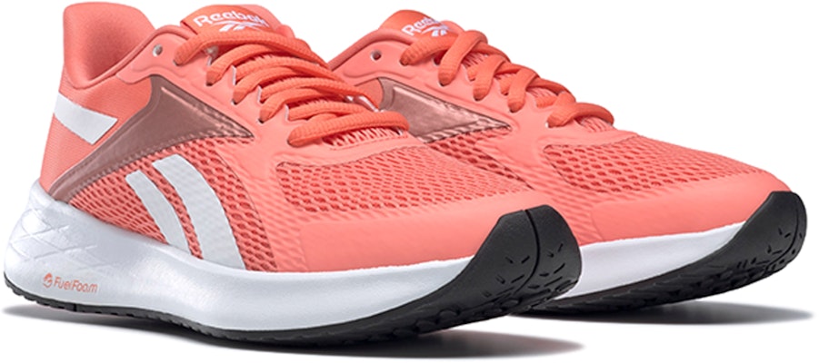(W) Reebok Energen Run 'Coral Pink' Sepatu Lari Wanita FX1860 Lookbook (W) Reebok Energen Run 'Coral Pink' Sepatu Lari Wanita FX1860