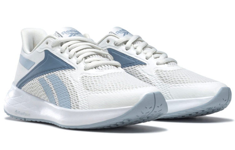 Lookbook (W) 锐步Energen跑鞋‘灰蓝’ H00842