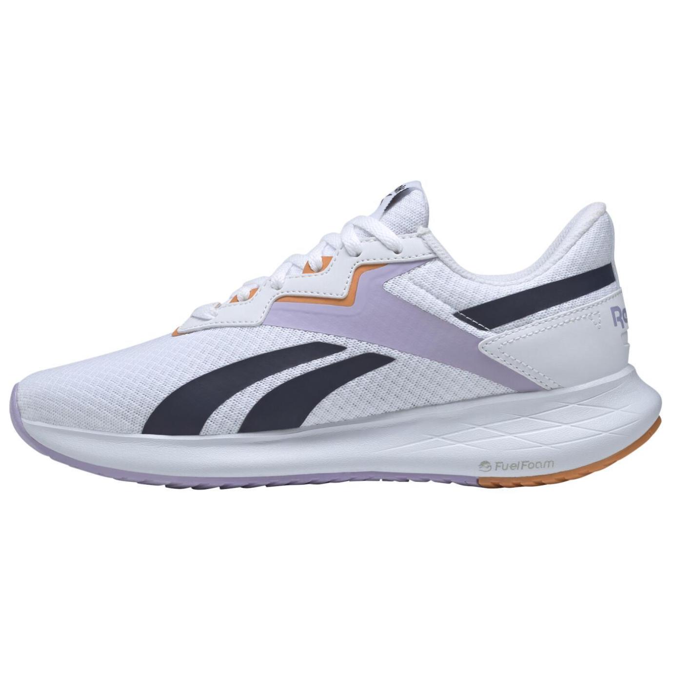 (Women) Reebok Energen Run Low 'White Black' HP9313