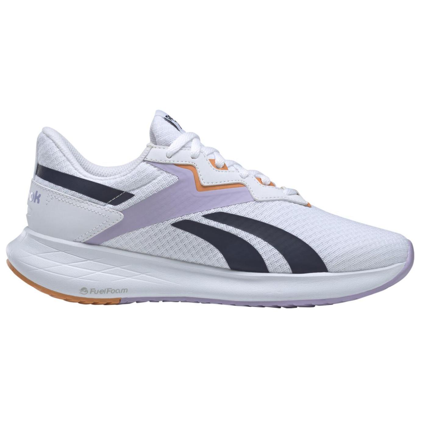 Order (W) 锐步Energen Run经典款‘黑白’跑鞋 HP9313