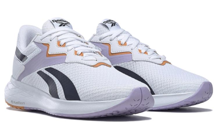 Lookbook (W) 锐步Energen Run经典款‘黑白’跑鞋 HP9313