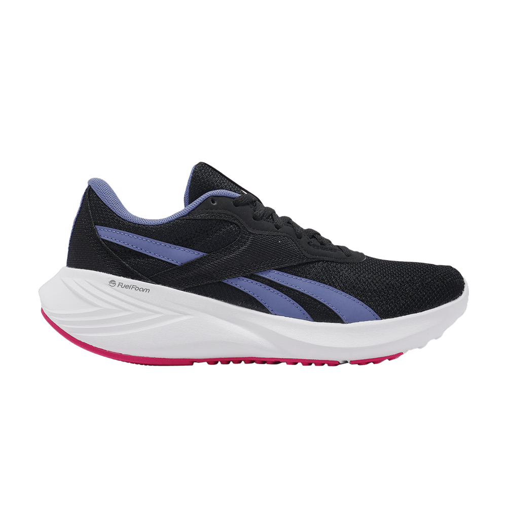 Buy (W) Reebok Energen Tech 'Negro con Toques Morado' 100074802
