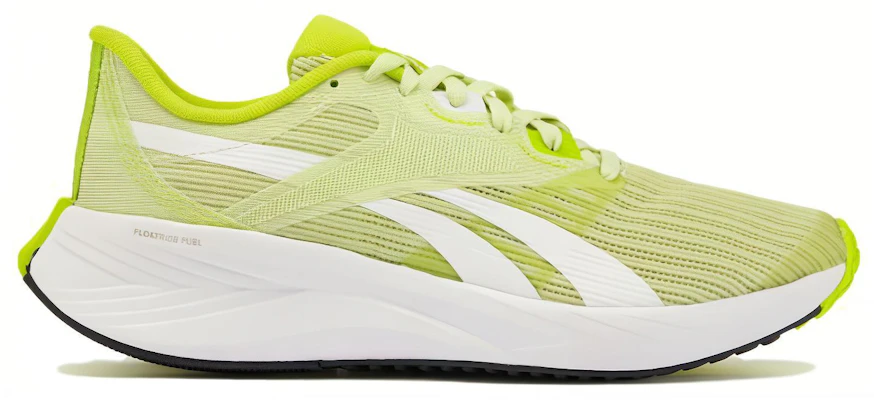 (W) リーボック エナジェンテック プラス "レーザーライム" 100033152 Order (W) リーボック エナジェンテック プラス "レーザーライム" 100033152