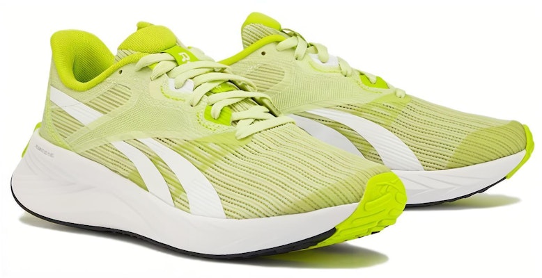 (W) リーボック エナジェンテック プラス "レーザーライム" 100033152 Lookbook (W) リーボック エナジェンテック プラス "レーザーライム" 100033152