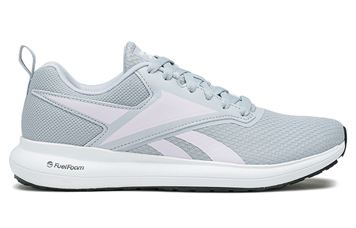 Order (W) Reebok Energy Lux Driftium 2 ''Gris Blanc'' FX1164