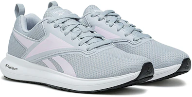 Lookbook 銳步 Energy Lux Driftium 2 女款 灰色 跑步鞋