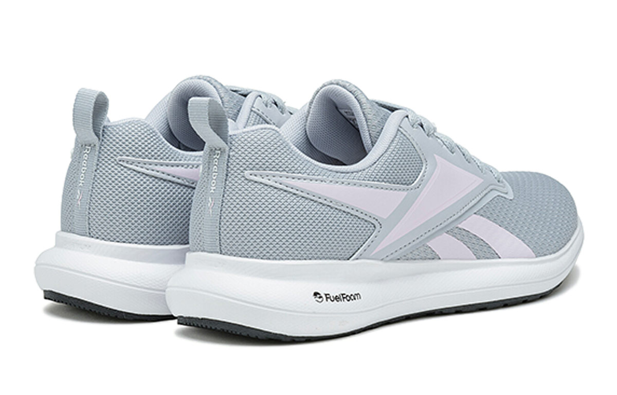 Shop (W) Reebok Energy Lux Driftium 2 ''Gris Blanc'' FX1164