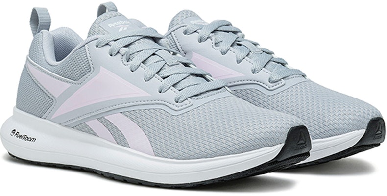 (Women) Reebok Energy Lux Driftium 2 'Gray White' FX1164 Lookbook (Women) Reebok Energy Lux Driftium 2 'Gray White' FX1164