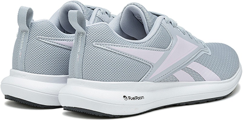 (Women) Reebok Energy Lux Driftium 2 'Gray White' FX1164 Shop (Women) Reebok Energy Lux Driftium 2 'Gray White' FX1164