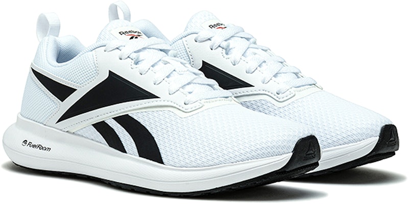 (W) Reebok Driftium 'Blanco' FX1163 Lookbook (W) Reebok Driftium 'Blanco' FX1163