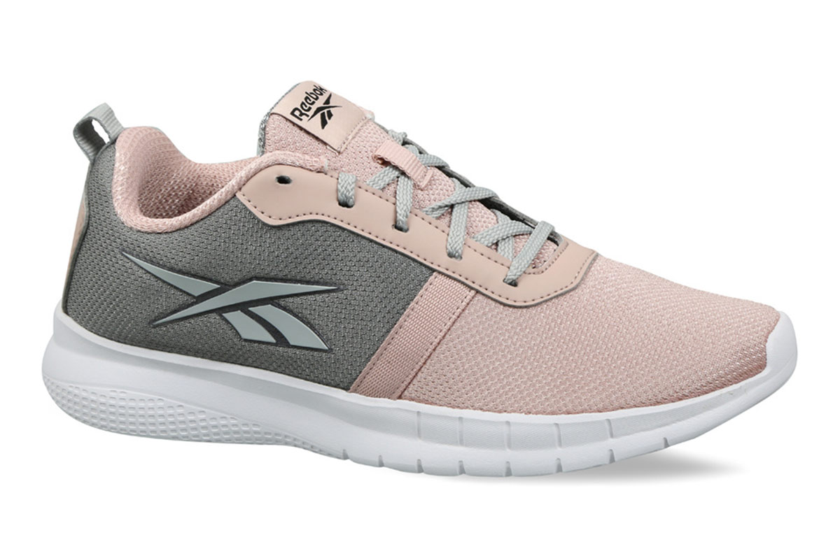 Lookbook (W) Reebok Energy Runner Lp ''Rosa Grigio'' FW1937