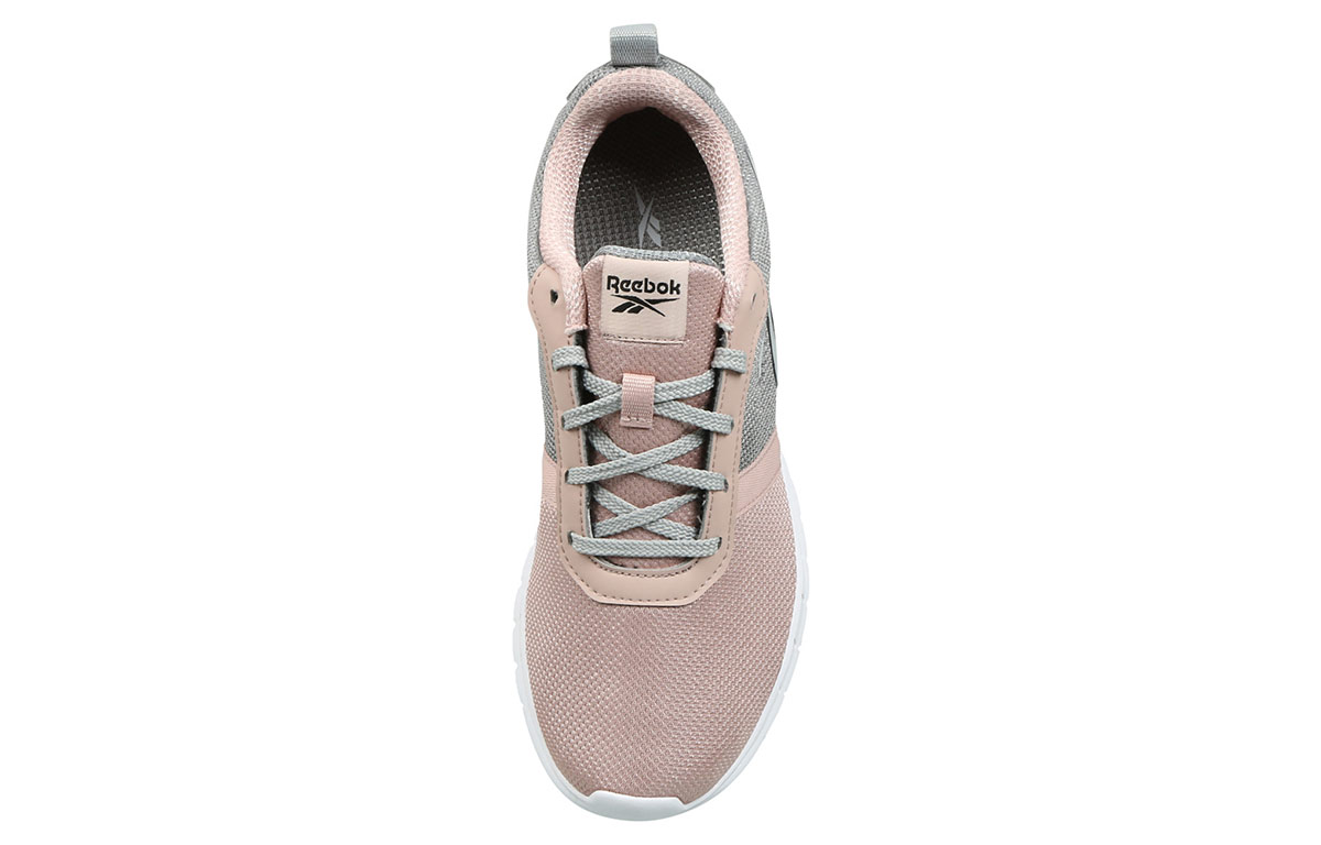 Shop (W) Reebok Energy Runner Lp ''Rosa Grigio'' FW1937
