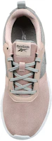 Shop Reebok Energy Runner Lp 女款 粉灰 跑步鞋