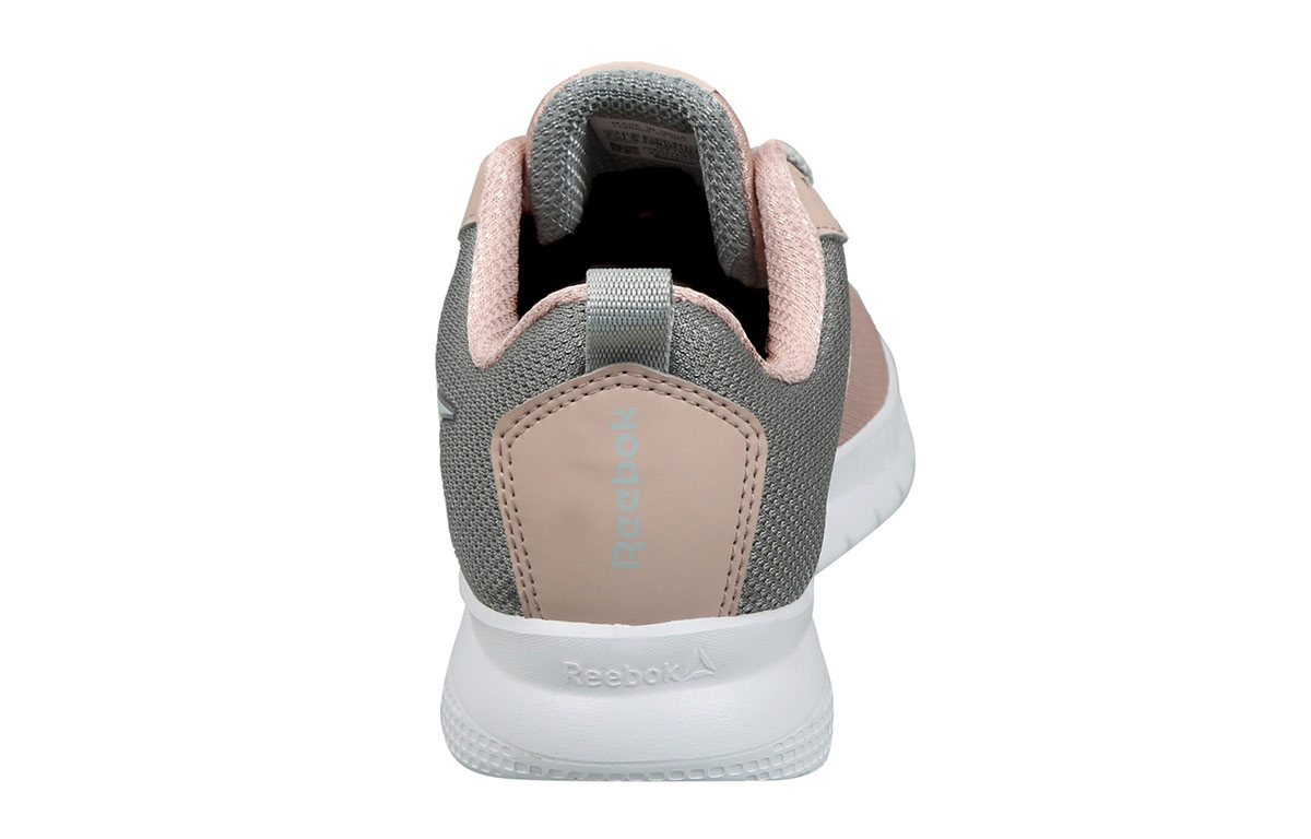 Purchase (W) Reebok Energy Runner Lp ''Rosa Grigio'' FW1937