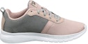 Order (W) Reebok Energy Runner Lp 'Pink Gray' Wanita Merah Jambu Kelabu FW1937