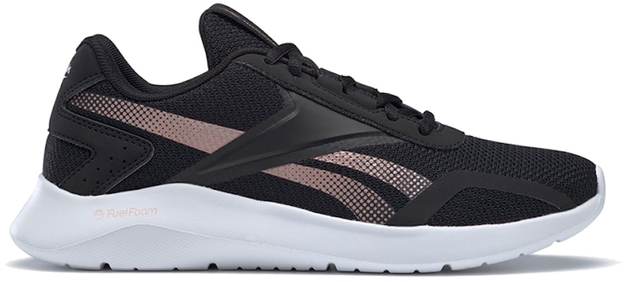 (Women) Reebok ENERGYLUX 2.0 'Black Pink' S23826 Order (Women) Reebok ENERGYLUX 2.0 'Black Pink' S23826
