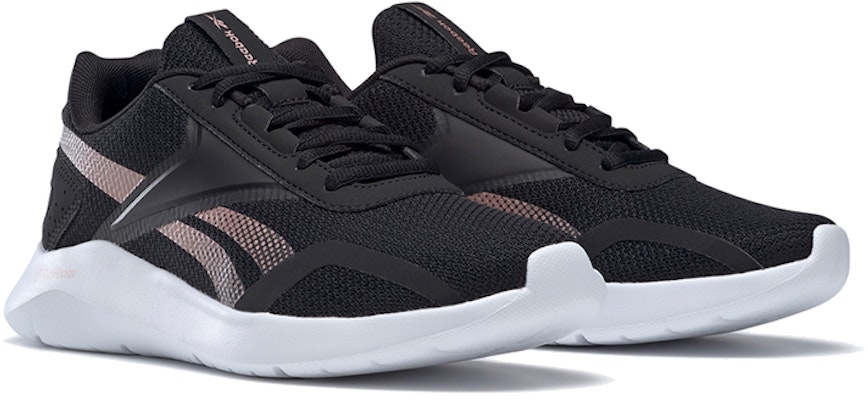 (Women) Reebok ENERGYLUX 2.0 'Black Pink' S23826 Lookbook (Women) Reebok ENERGYLUX 2.0 'Black Pink' S23826