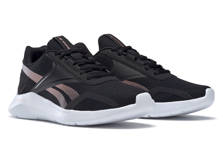 Lookbook (W) Reebok ENERGYLUX 2.0 ''Noir Rose'' S23826