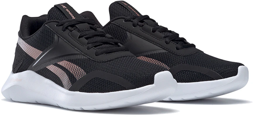 (W) Reebok ENERGYLUX 2.0 ''Noir Rose'' S23826 Lookbook (W) Reebok ENERGYLUX 2.0 ''Noir Rose'' S23826
