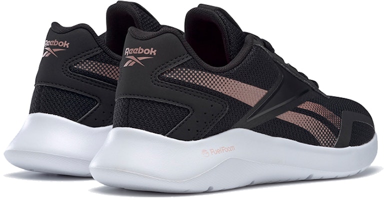 Reebok Energylux 2.0 女款 黑粉色 跑步鞋 Purchase Reebok Energylux 2.0 女款 黑粉色 跑步鞋