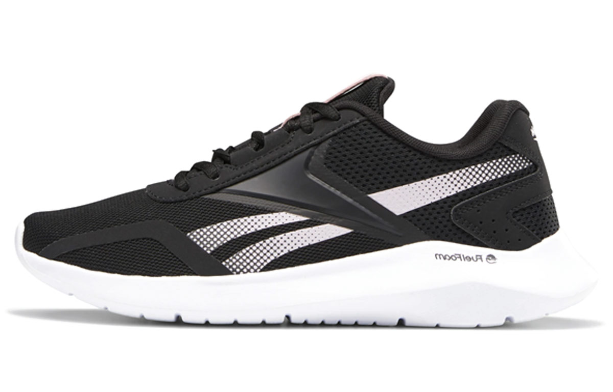 (Women) Reebok Energylux 2.0 'Black White' FV5109