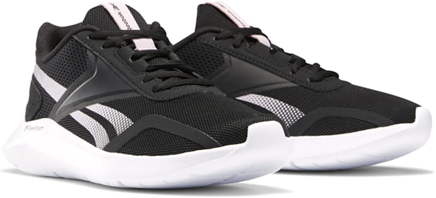 (Women) Reebok Energylux 2.0 'Black White' FV5109 Lookbook (Women) Reebok Energylux 2.0 'Black White' FV5109