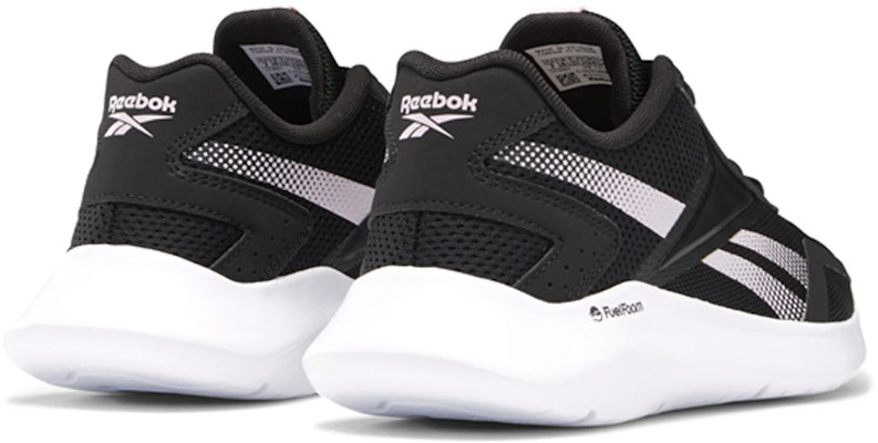(Women) Reebok Energylux 2.0 'Black White' FV5109 Shop (Women) Reebok Energylux 2.0 'Black White' FV5109