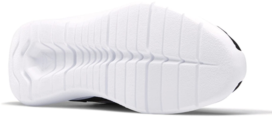 (Women) Reebok Energylux 2.0 'Black White' FV5109 Details for (Women) Reebok Energylux 2.0 'Black White' FV5109