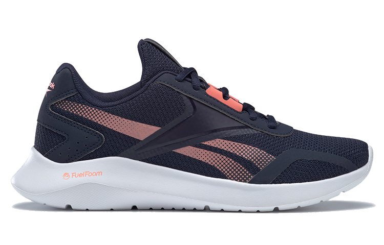 Order (W) 锐步 Energylux 2.0 蓝粉白跑鞋 S23827