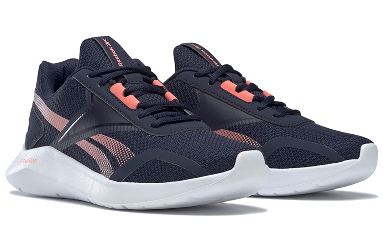 Lookbook (W) 锐步 Energylux 2.0 蓝粉白跑鞋 S23827