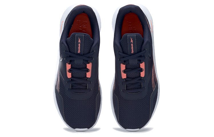 Shop (W) 锐步 Energylux 2.0 蓝粉白跑鞋 S23827