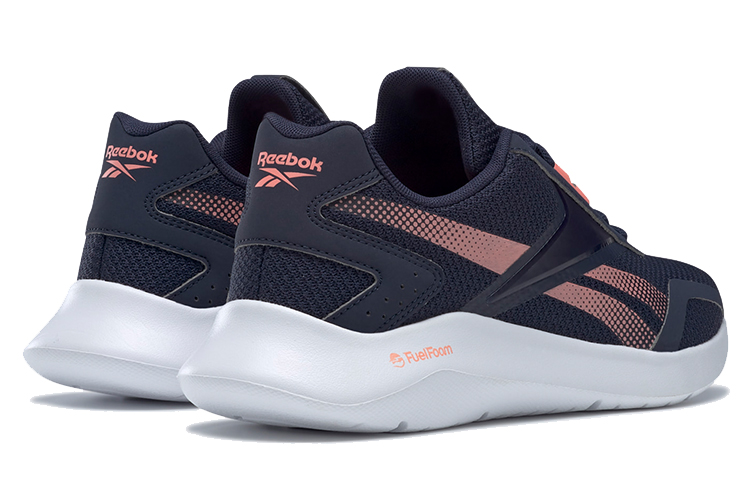 Purchase (W) 锐步 Energylux 2.0 蓝粉白跑鞋 S23827
